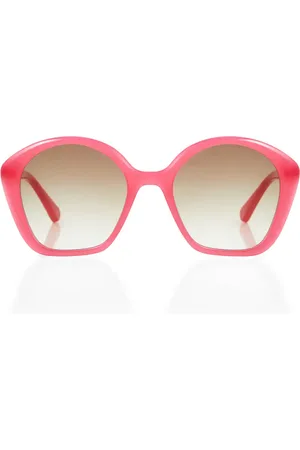 Chloé Round sunglasses