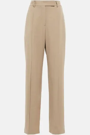 Brunello Cucinelli Wide-leg pants