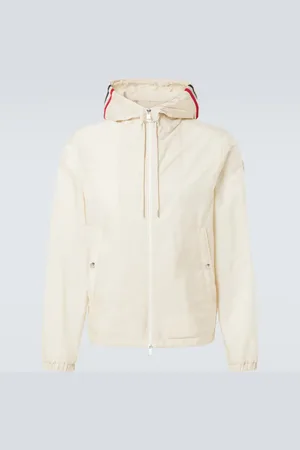 Moncler Grimpeurs raincoat