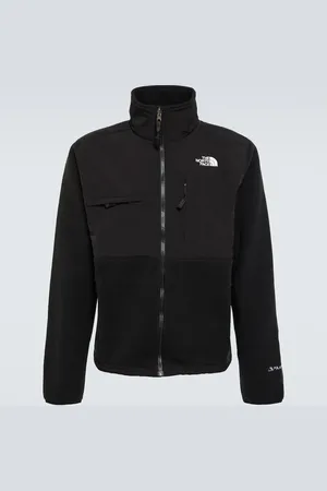 The North Face Denali fleece jacket