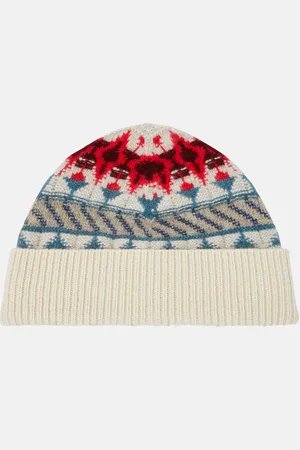 Loro Piana Cashmere beanie
