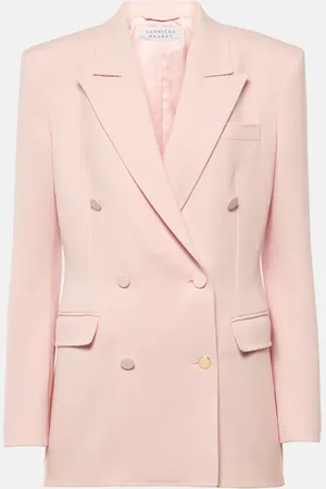 GABRIELA HEARST Cashmere blazer