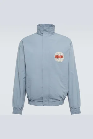 ADISH Logo track jacket