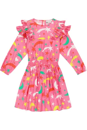 Stella McCartney Printed dress