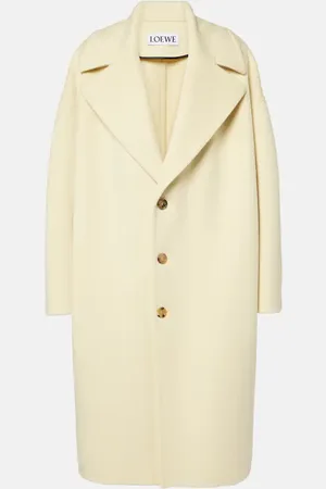Loewe Wool coat