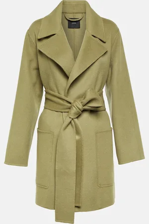 Joseph Clemence wool and cashmere jacket