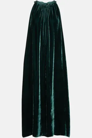 Velvet Maren midi dress