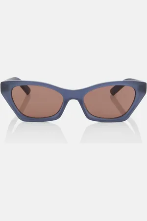 Dior DiorMidnight B1I cat-eye sunglasses