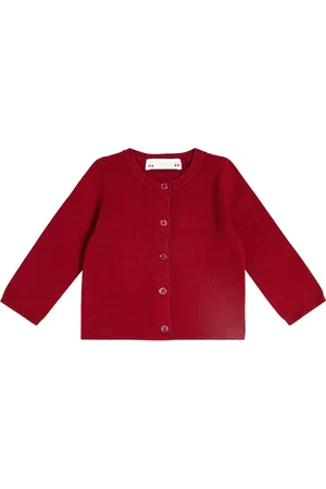 BONPOINT Baby Carina cardigan