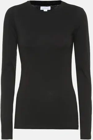 Velvet Zofina top