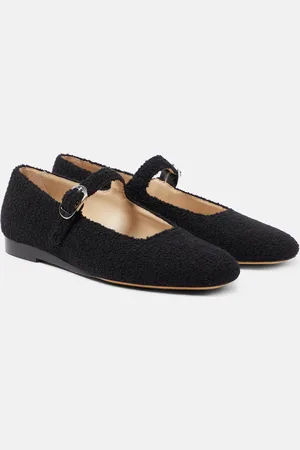 Le Monde Beryl Mary Jane flats