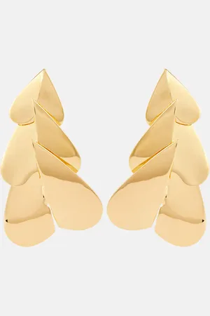 Alaïa Le CÅur earrings