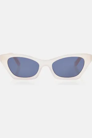 Dior Dior Midnight B1I cat-eye sunglasses