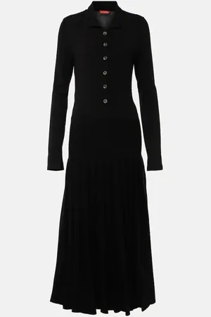 Altuzarra Delorme midi dress