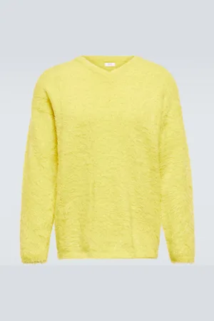 ERL Brushed sweater