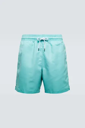 DEREK ROSE Maui 50 swim shorts