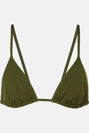 ERES Mouna bikini top