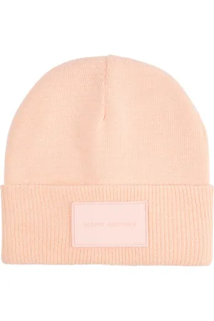 Marc Jacobs Ribbed beanie