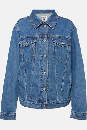 Totême Denim jacket