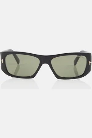 Tom Ford Andres rectangular sunglasses