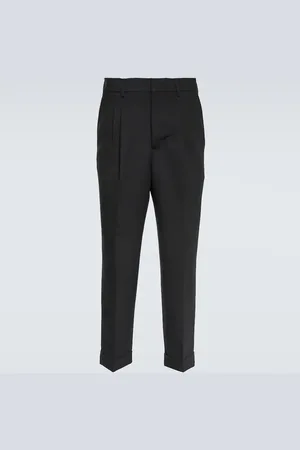 Ami Tapered pants