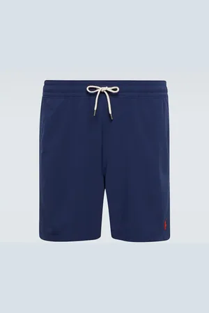Ralph Lauren Traveler swim shorts