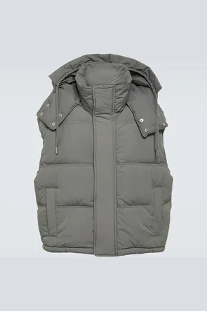 Ami Down vest