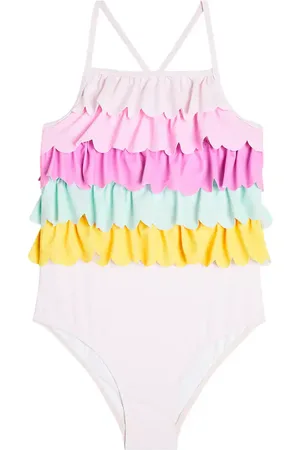 Tutu Du Monde Vivid swimsuit