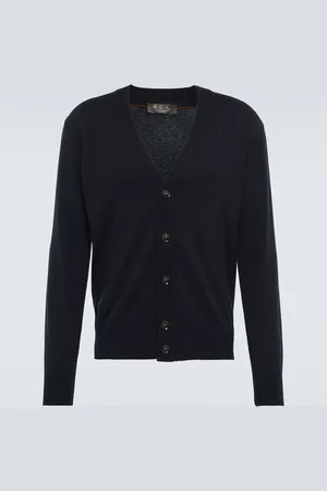 Loro Piana Cashmere cardigan
