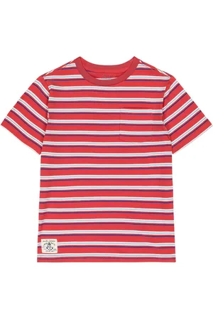 Ralph Lauren Cotton T-shirt