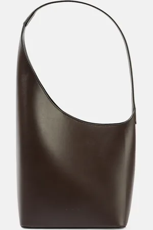 Aesther Ekme Demi Lune leather tote bag