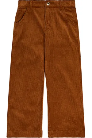 Chloé Corduroy pants