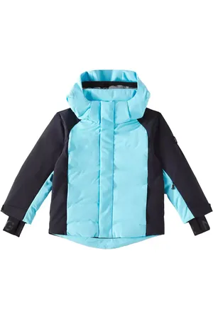 Bogner Nils down ski jacket