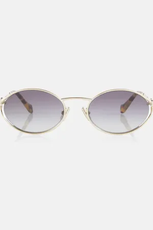 Miu Miu Round sunglasses