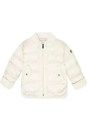 Il gufo Down jacket