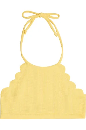 Marysia Mott reversible bikini top