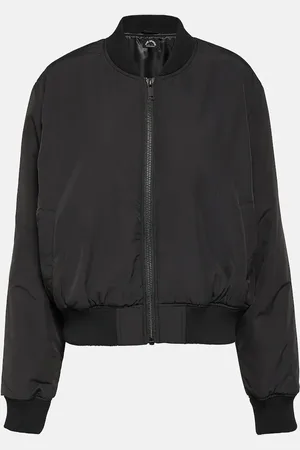 The Upside Kita bomber jacket