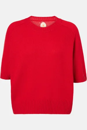 Jardin des Orangers Cashmere sweater