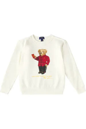 Ralph Lauren Cotton sweater