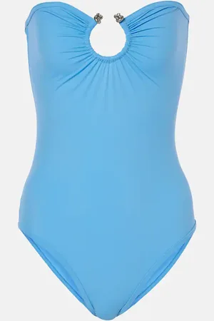 Bottega Veneta Knot swimsuit