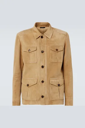Tom Ford Suede jacket