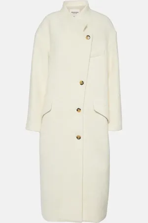 Marant Etoile Sabine coat