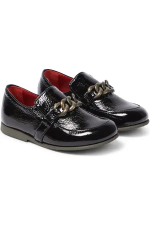 PèPè Patent leather loafers