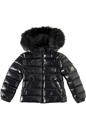 Moncler Badyf quilted down jacket