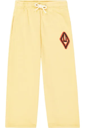 The Animals Observatory Platypus cotton sweatpants