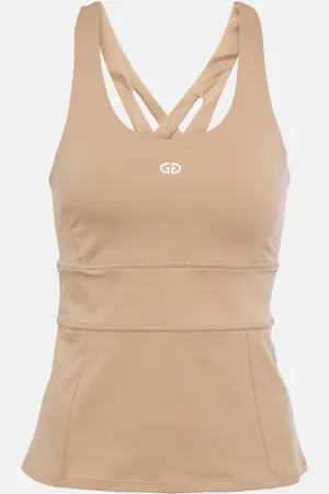 Goldbergh Manhattan tank top