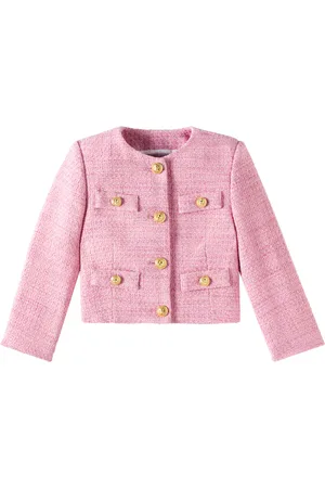 Balmain Tweed jacket
