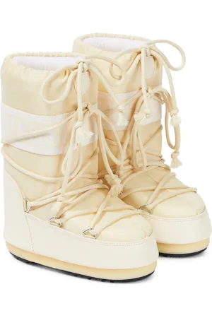Moon Boot Icon Junior snow boots