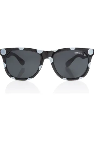 MONNALISA Polka-dot sunglasses