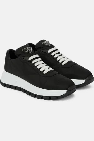 Prada PRAX 01 nylon sneakers